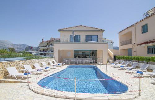 Anemos Villas - Foto 1