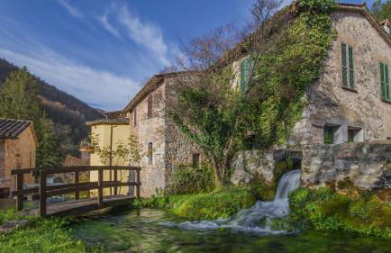 Agriturismo Castello Di Pupaggi - Foto 69