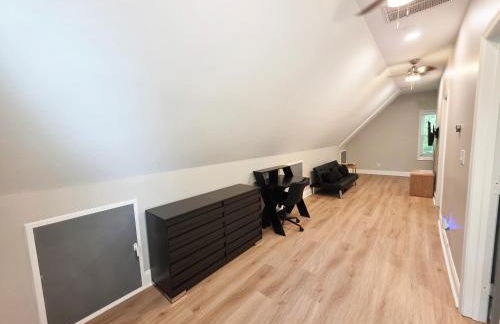 The Guesthouse at Pine Forest Hideaway - Near Jordan Lake & 12 Minutes to UNC - Photo 41