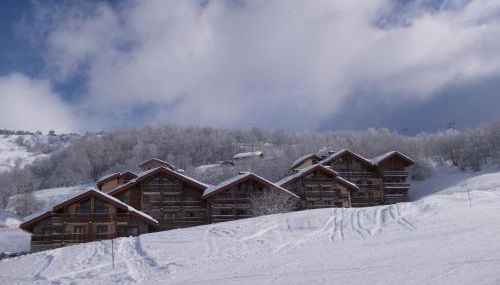 Apartment A 01 in St Martin de Belleville - Foto 5