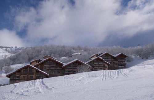 Apartment A 01 in St Martin de Belleville - Foto 5