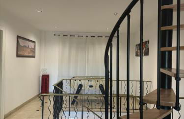 Casa Majorelle - Maison spacieuse et élégante - Foto 38