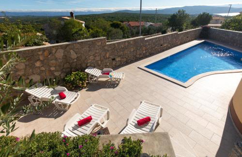 La Vista apartments with pool - Foto 27