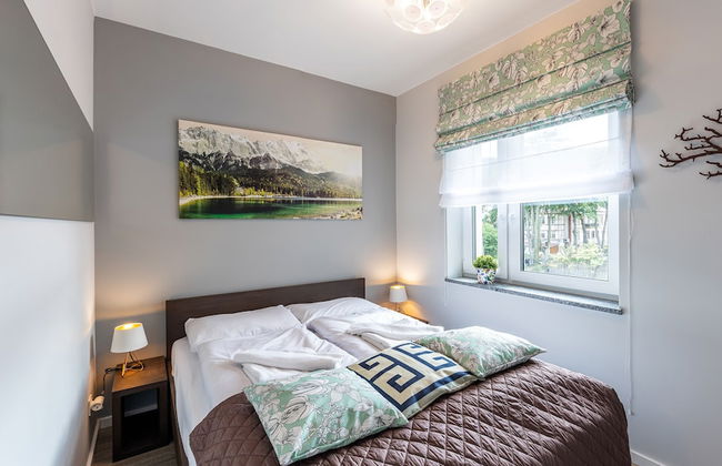 Sun & Snow Holiday Mountain Residence - Foto 14