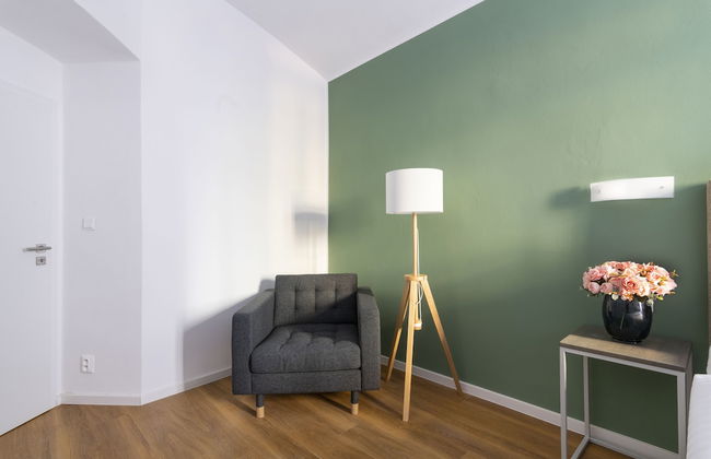 Hidden Art Boutique Residence by Dwellfort - Foto 10