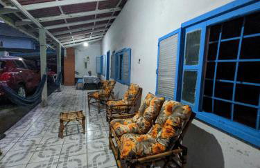 casa de praia em Itapoá SC a uma quadra da praia - Foto 49