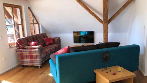 Fewo Pflaumi 1 - Foto 4