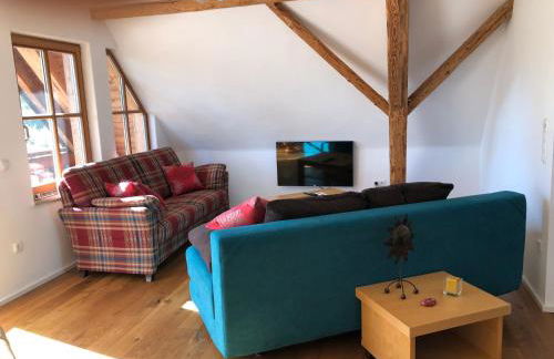 Fewo Pflaumi 1 - Foto 4