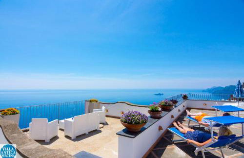 Villa Antica Macina - Foto 58