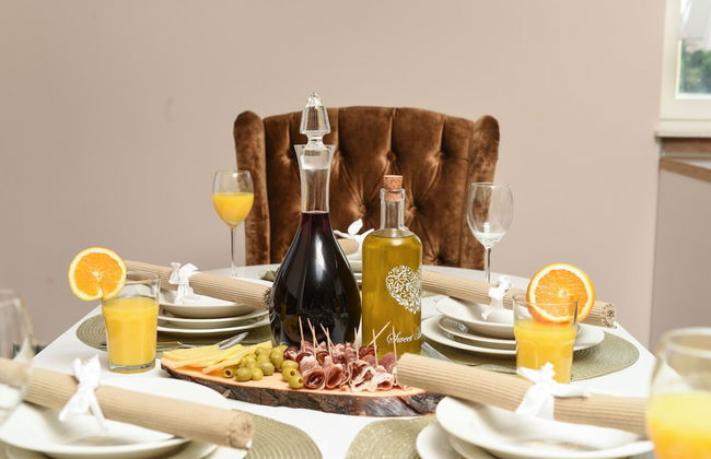 Villa Imperia - Photo 42