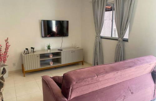 MAHALO 1004 - Casa em Recanto de Itaipuaçu - Condomínio-Pousada - Foto 6