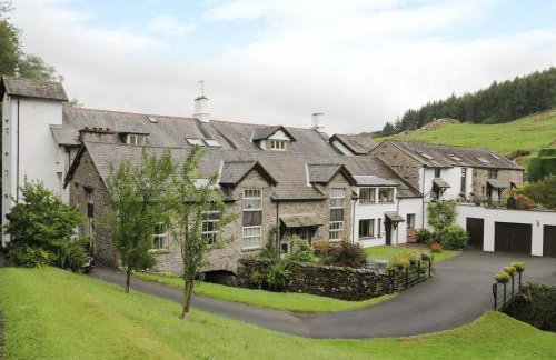 Bobbin Mill Cottage - Photo 20