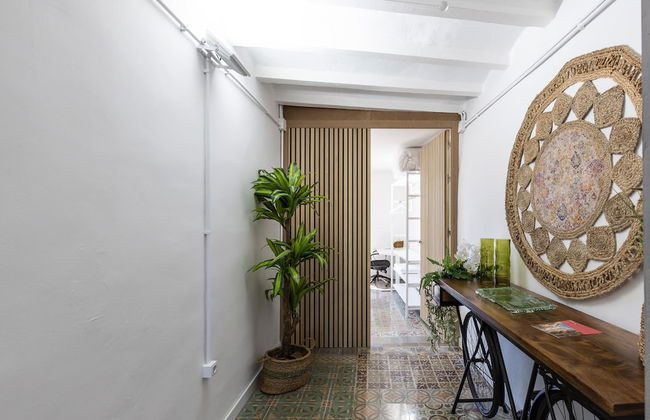 Unik Vacation Citywall - Foto 34