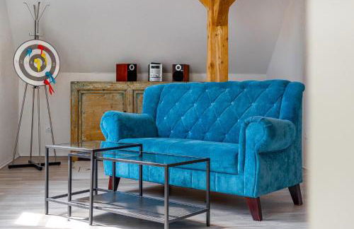 Alte Pastorei Wiefels - Photo 12