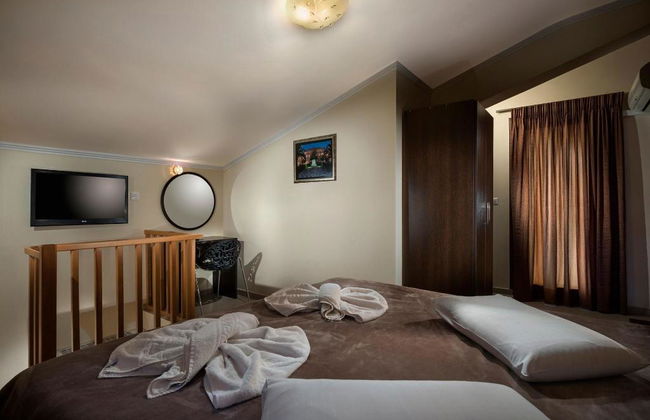 Areti Suites - Foto 35