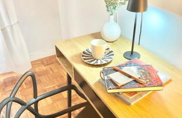 Tranquilidad al lado del Centro Parking incluido - Foto 11