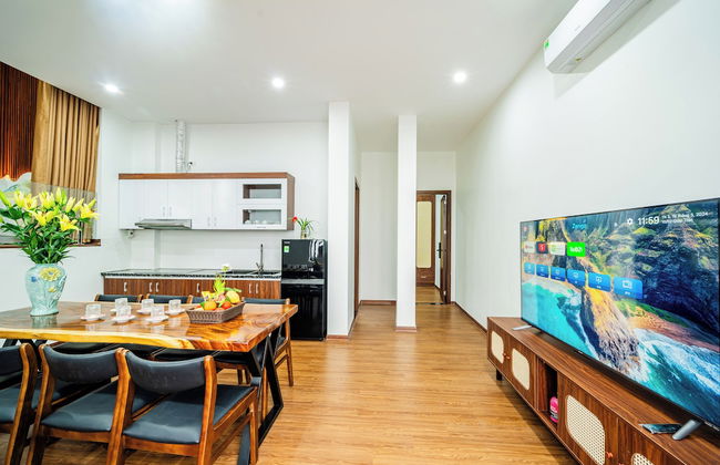 Villa Hanh Phuc Bai Chay - Photo 30