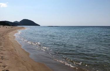 Petrochori Beach House - Foto 9