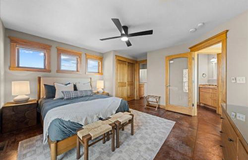 Family Lake Retreat Private Beach Dock Views - Foto 31