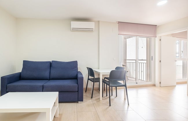 Apartamentos La Rosita Old Town - Foto 54