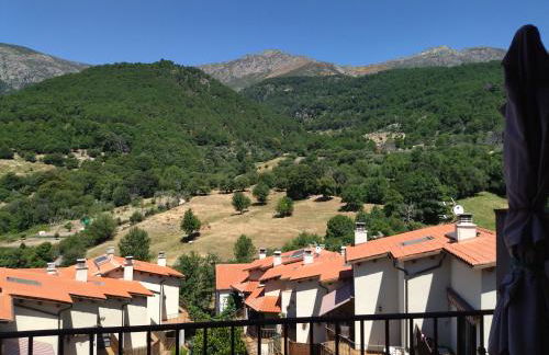 EL BALCÓN PANORÁMICO DE GREDOS - Foto 12