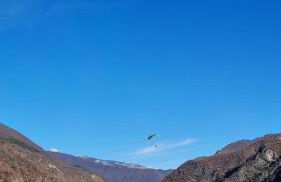 Au bord de la rivière - Foto 1