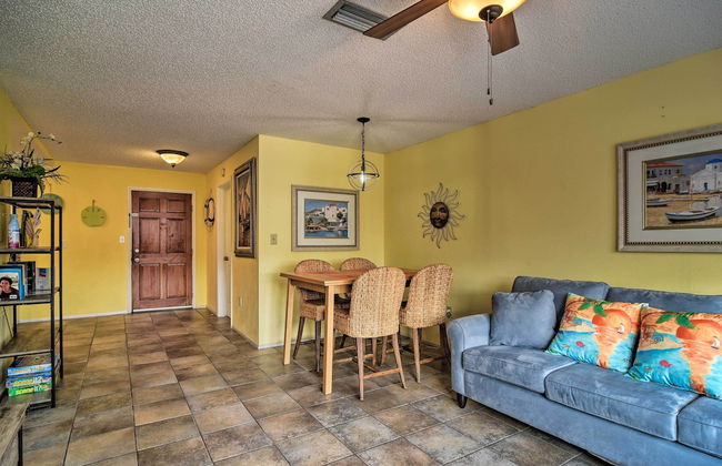 Updated Condo Near Beach: Ideal Walkable Location - Foto 4