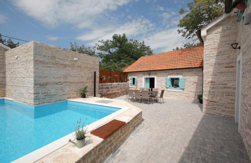 Villa Lapis ZadarVillas - Foto 4