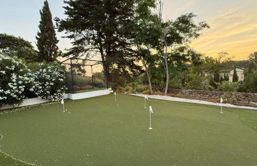 La Pinta Golf Villa Sotogrande - Foto 59