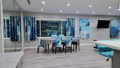 Spacious 3 bedroom unit with backyard and parking just 10 minutes from Rodeo Dr and attractions! - Foto 3