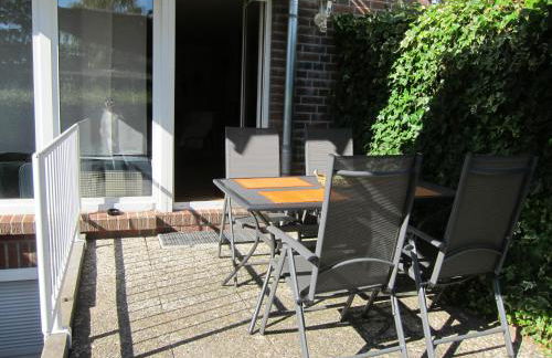 Ferienwohnung Schenefelder Drift - Foto 45