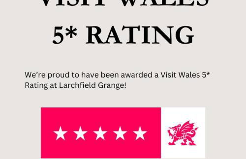 Beautiful Retreat - Hot Tub, Stunning Views & Late Checkout - Abergavenny - Foto 8