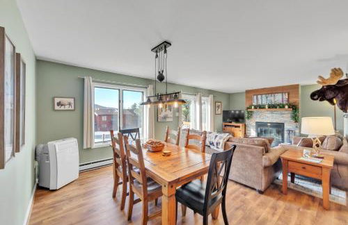 18N - Cozy & Scenic Mountain Retreat - Foto 13