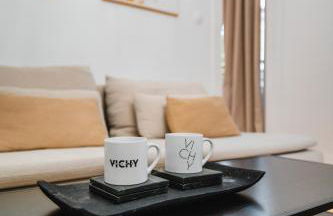 RoomChic - Les Ambassadeurs - Foto 58