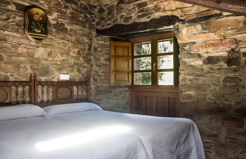 Apartamentos rurales Vilarchao - Foto 20