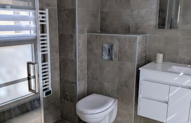 Appartement tout confort à l'Ile-Rousse - Foto 4