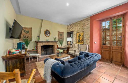 Casa Rural en Galaroza - Foto 12