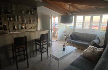 Elpida view apartment - Foto 16