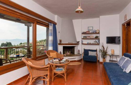 Seaside House with view over Pagasitikos - Photo 20