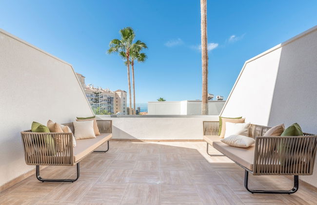 Ohasis Boutique Suites - Photo 27