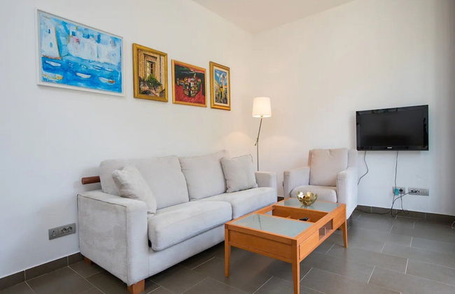 City Holiday Apartment - Foto 8