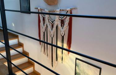 Beztroskie Barwiny nad jeziorem Wulpińskim na Warmii - Foto 6