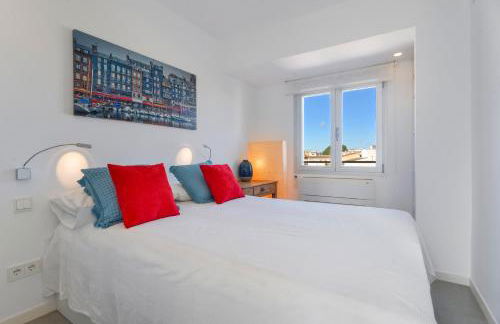 CANAMI... Luxury apartment with best sea views. - Foto 26