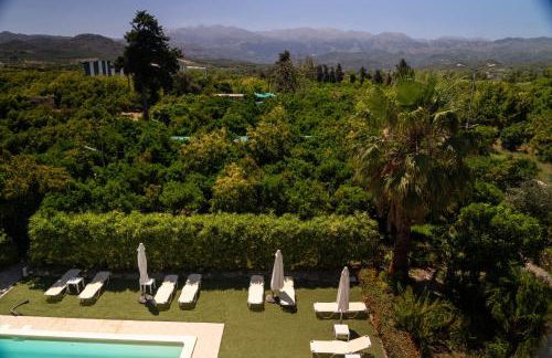 Green Orange Villa near Platanias - Photo 33