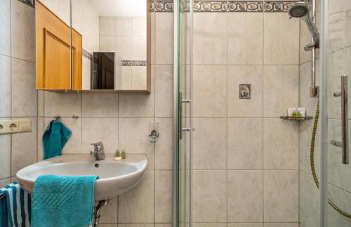 Drei-Mädelhaus Ambs Wohnung 2 - Foto 6