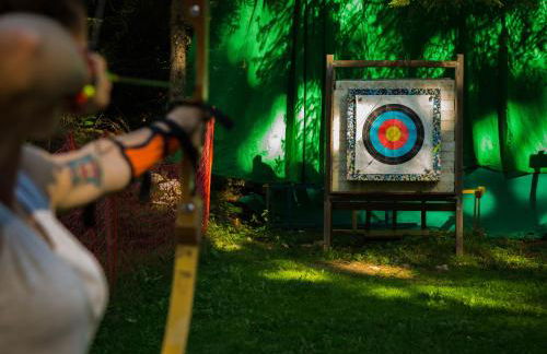 Chalets de Trémontagne 3 étoiles - Foto 20