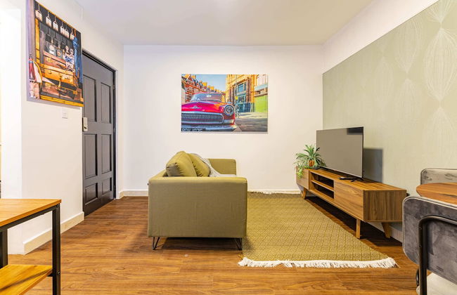 Condesa Zamora Lofts by VH - Foto 17