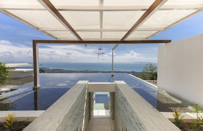 Villa Zest At Lime Samui-bang Makham - Foto 6