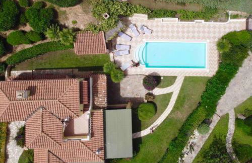 Villa Hibiscus Stintino - Foto 31