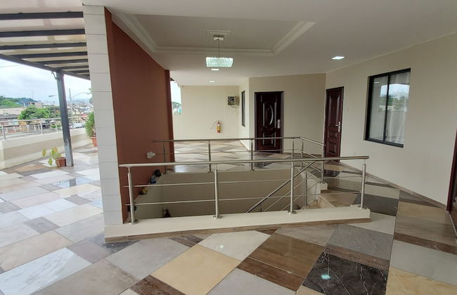 NCG Comegua 1 - Foto 13